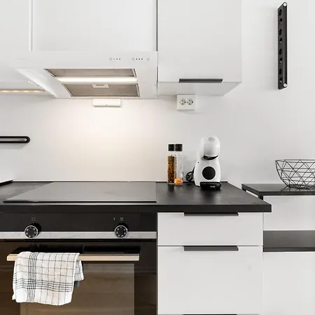 Arctic Homes - Premium Lounge * טרומסה