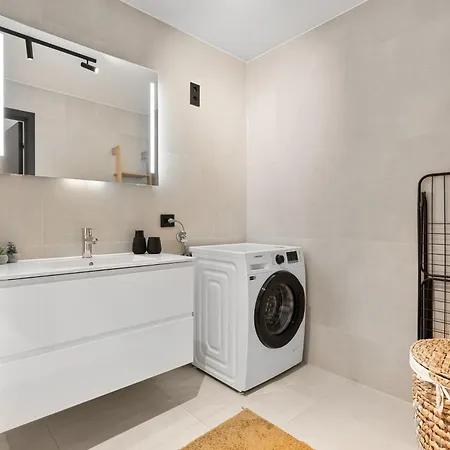 Arctic Homes - Premium Lounge Tromsø