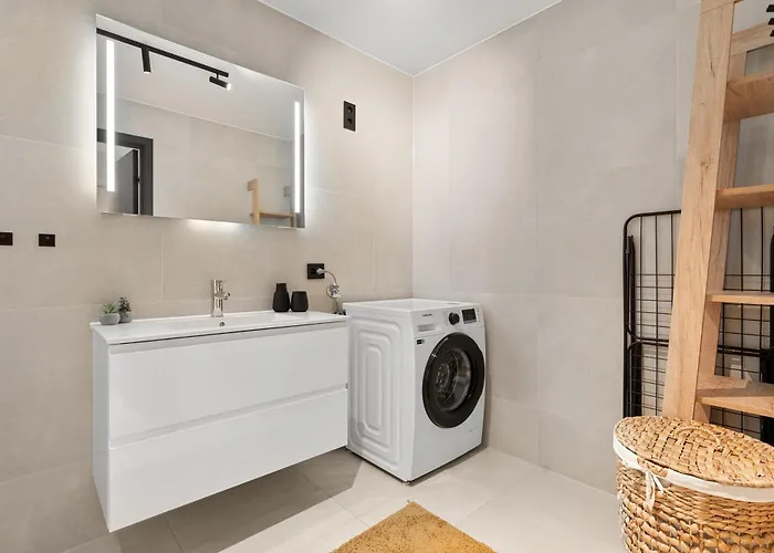 Arctic Homes - Premium Lounge Tromsø