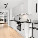 Apartman Arctic Homes - Premium Lounge