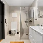 Arctic Homes - Premium Lounge Apartman Tromsø
