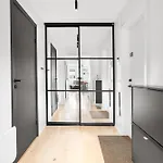 Apartman Arctic Homes - Premium Lounge *