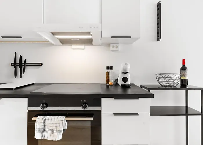 Arctic Homes - Premium Lounge * Τρόμσο